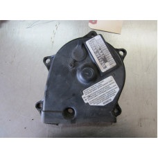 24T207 Left Front Timing Cover For 07-08 Acura TL  3.5